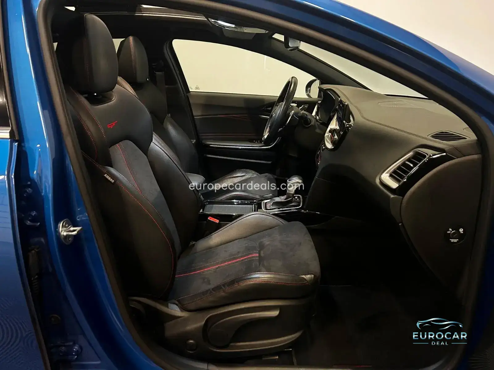 Kia pro cee’d / ProCeed