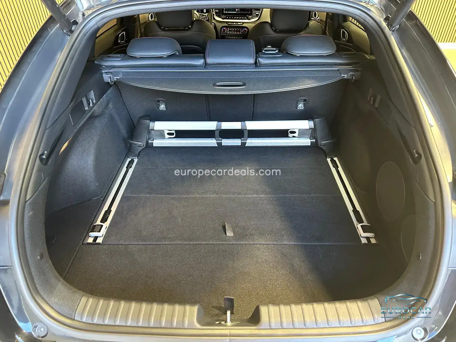 Kia pro cee’d / ProCeed