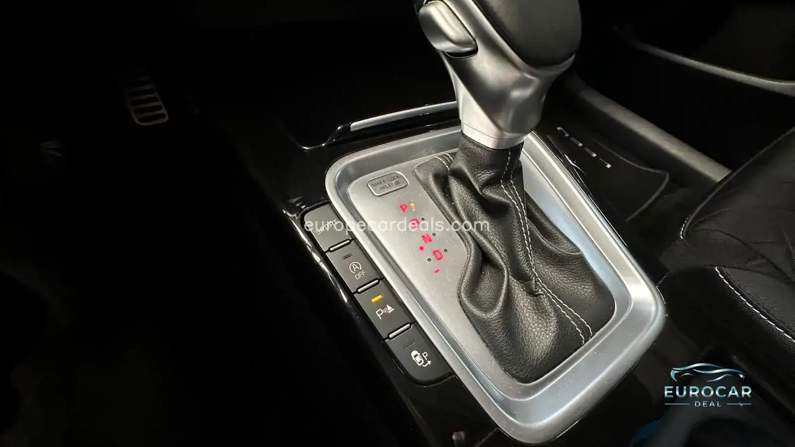 Kia pro cee’d / ProCeed