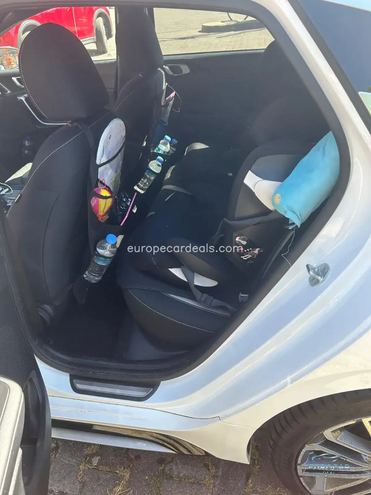 Kia pro cee’d / ProCeed