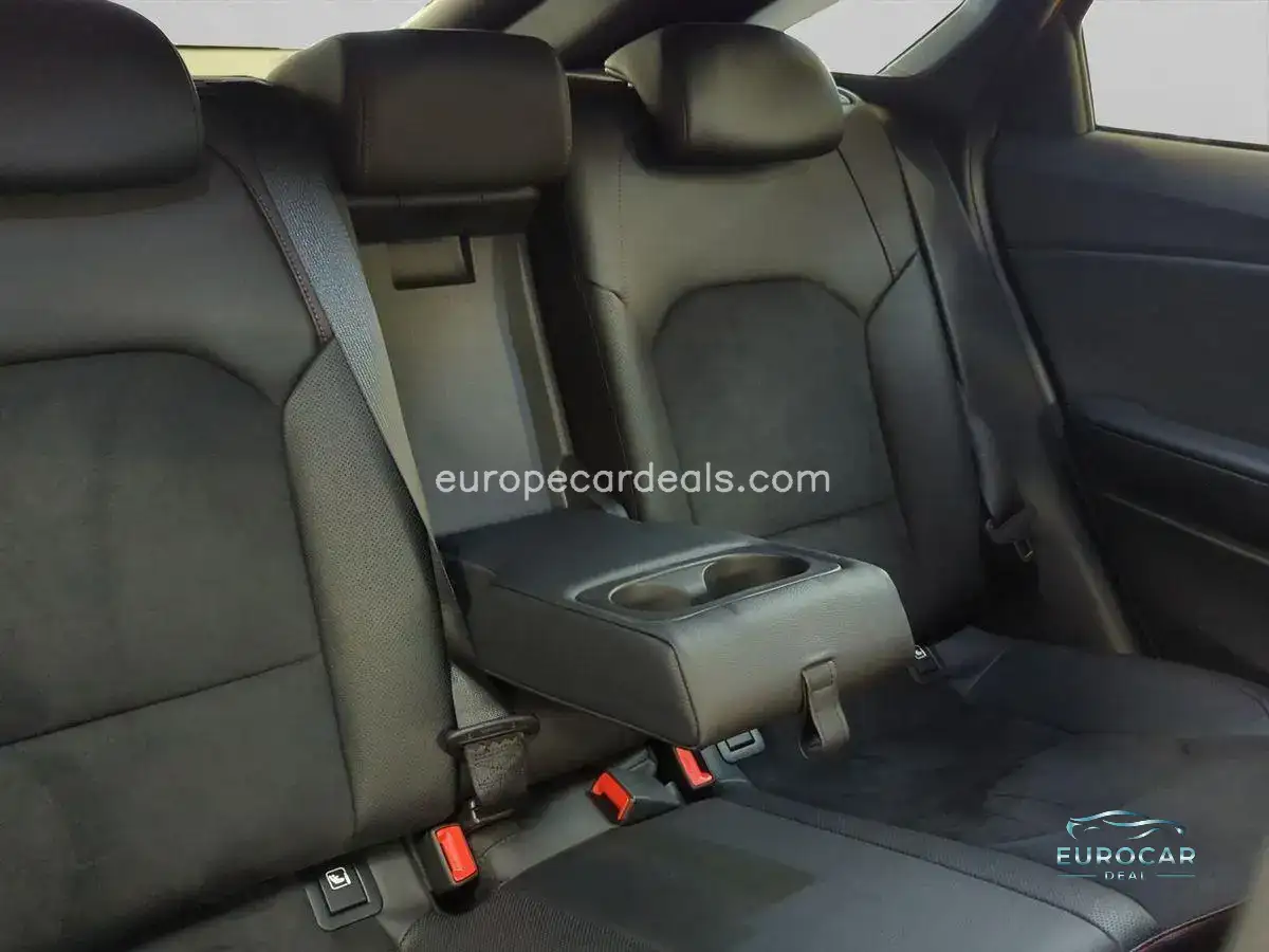 Kia pro cee’d / ProCeed