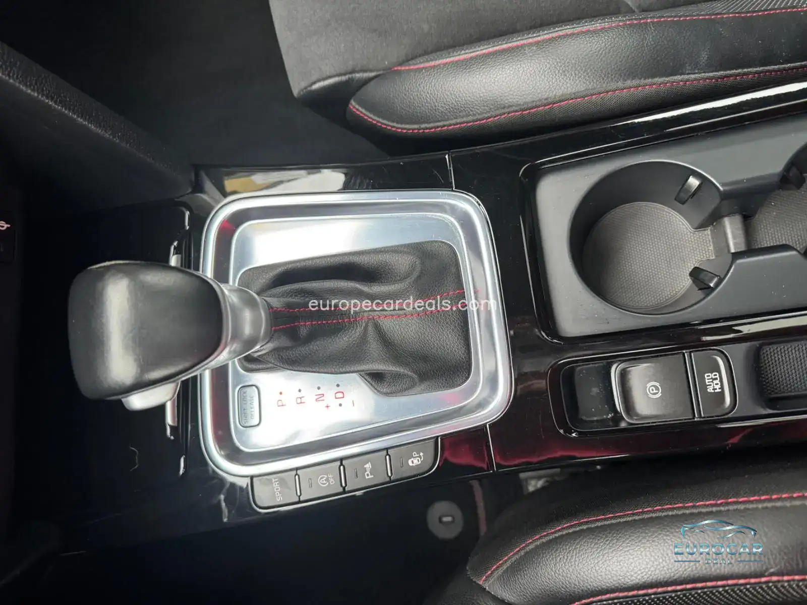 Kia pro cee’d / ProCeed