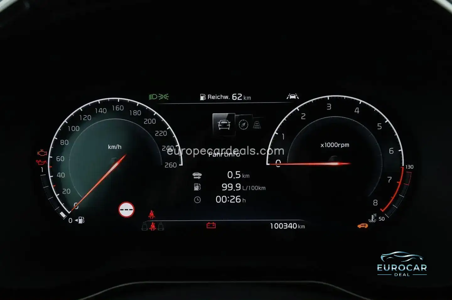 Kia pro cee’d / ProCeed