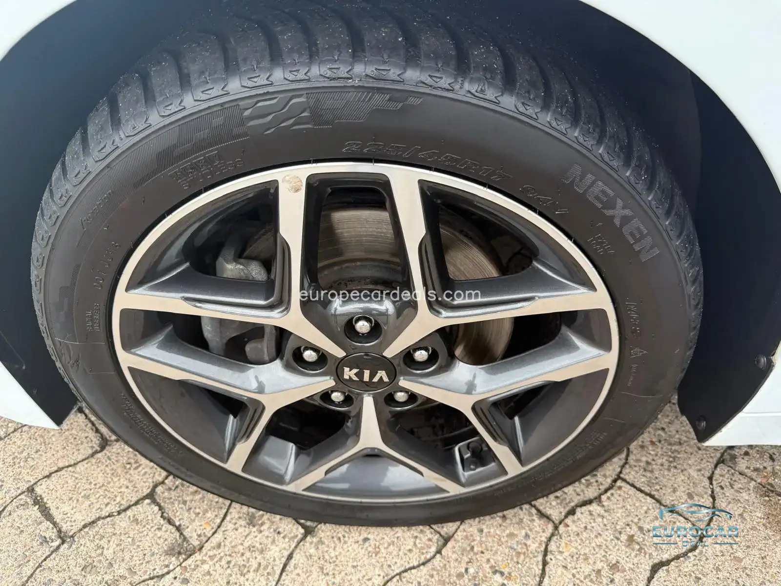 Kia pro cee’d / ProCeed