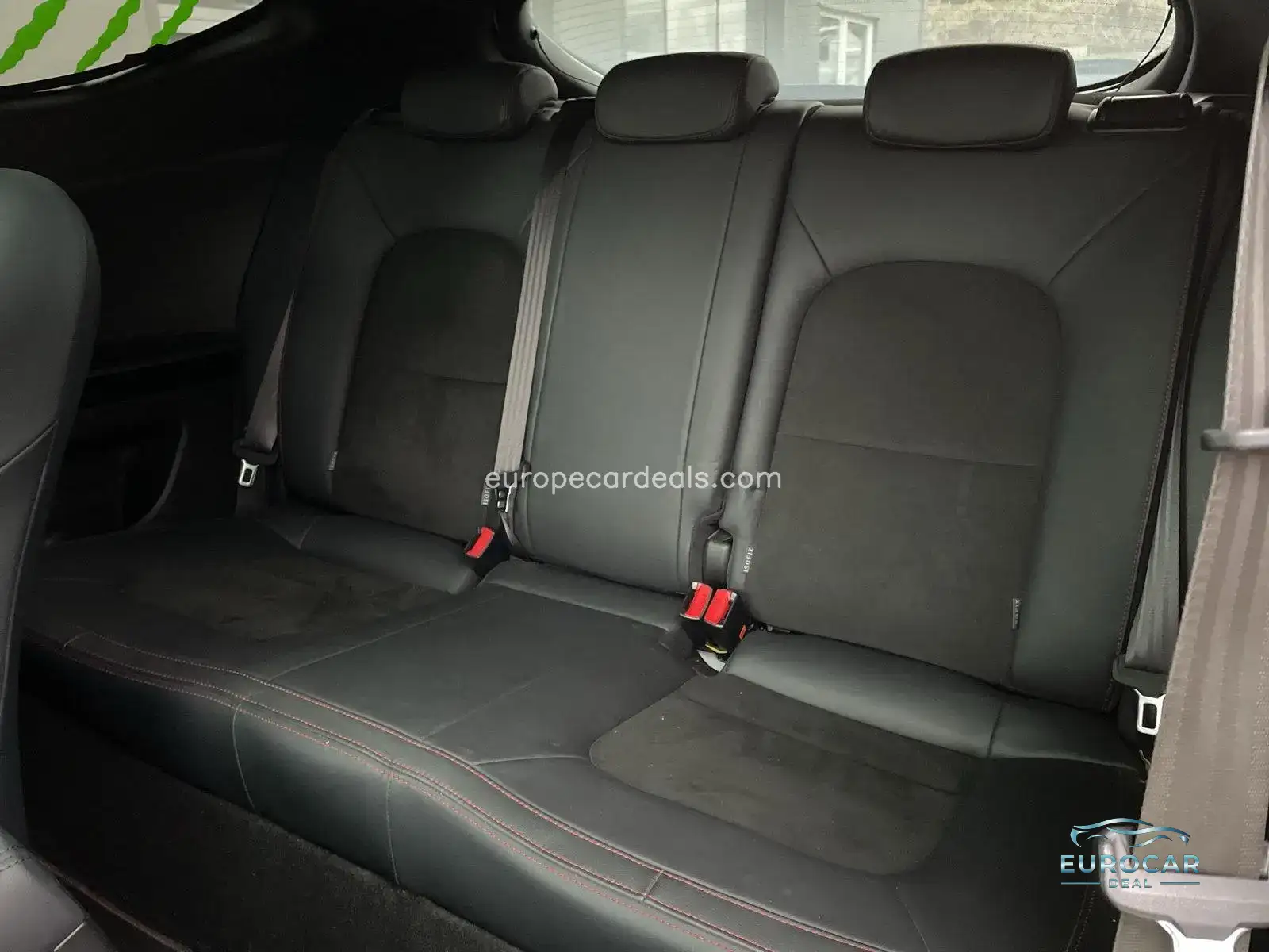 Kia pro cee’d / ProCeed