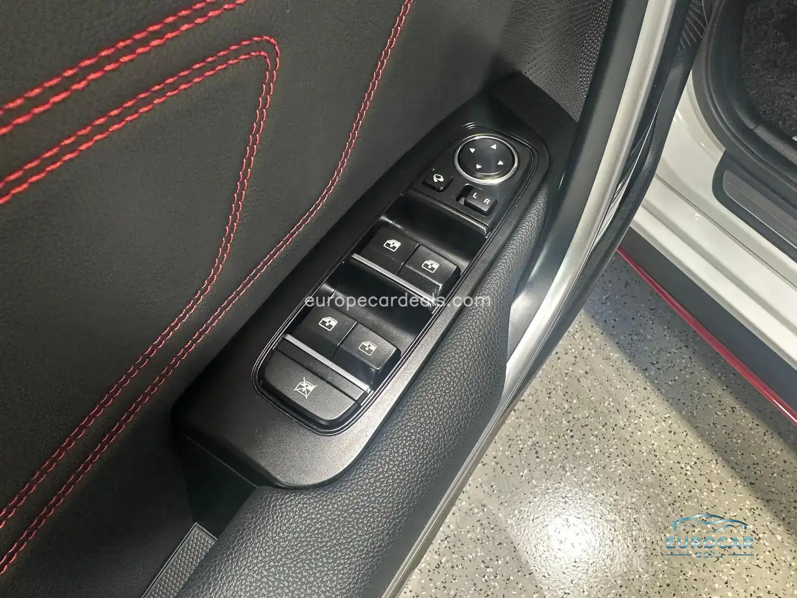Kia pro cee’d / ProCeed