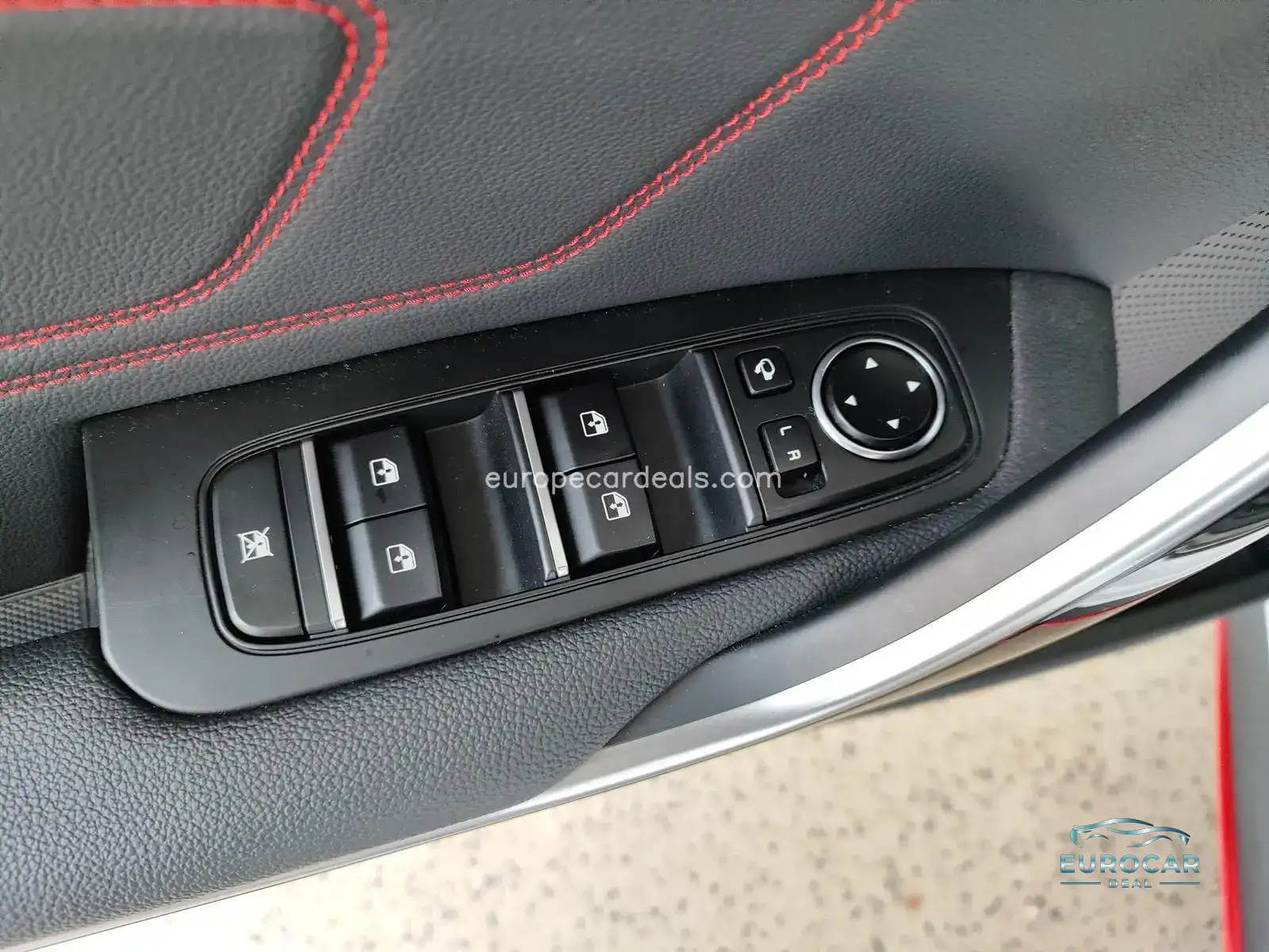 Kia pro cee’d / ProCeed