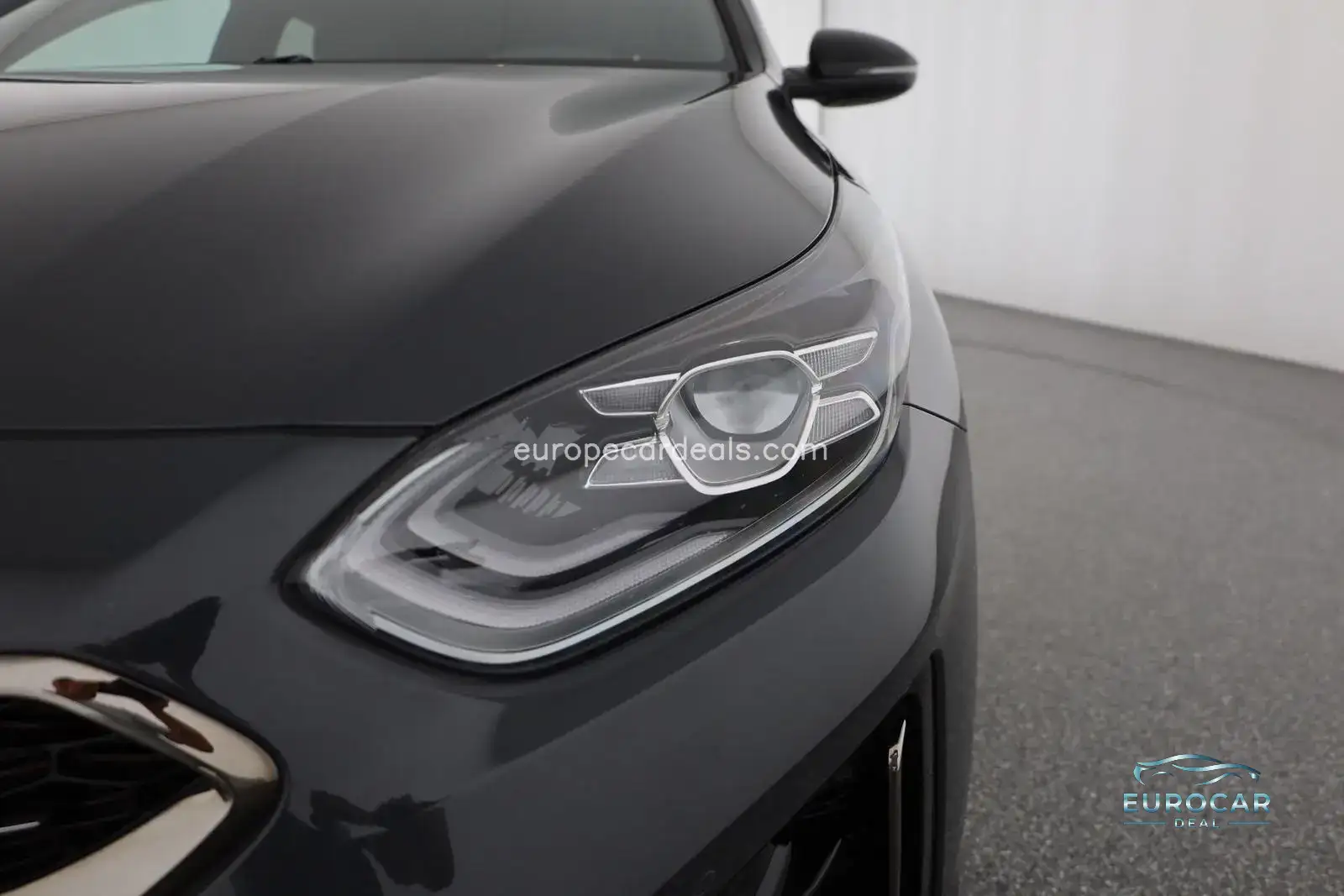 Kia pro cee’d / ProCeed