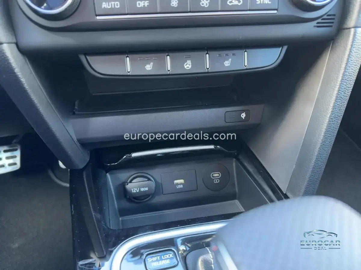 Kia pro cee’d / ProCeed