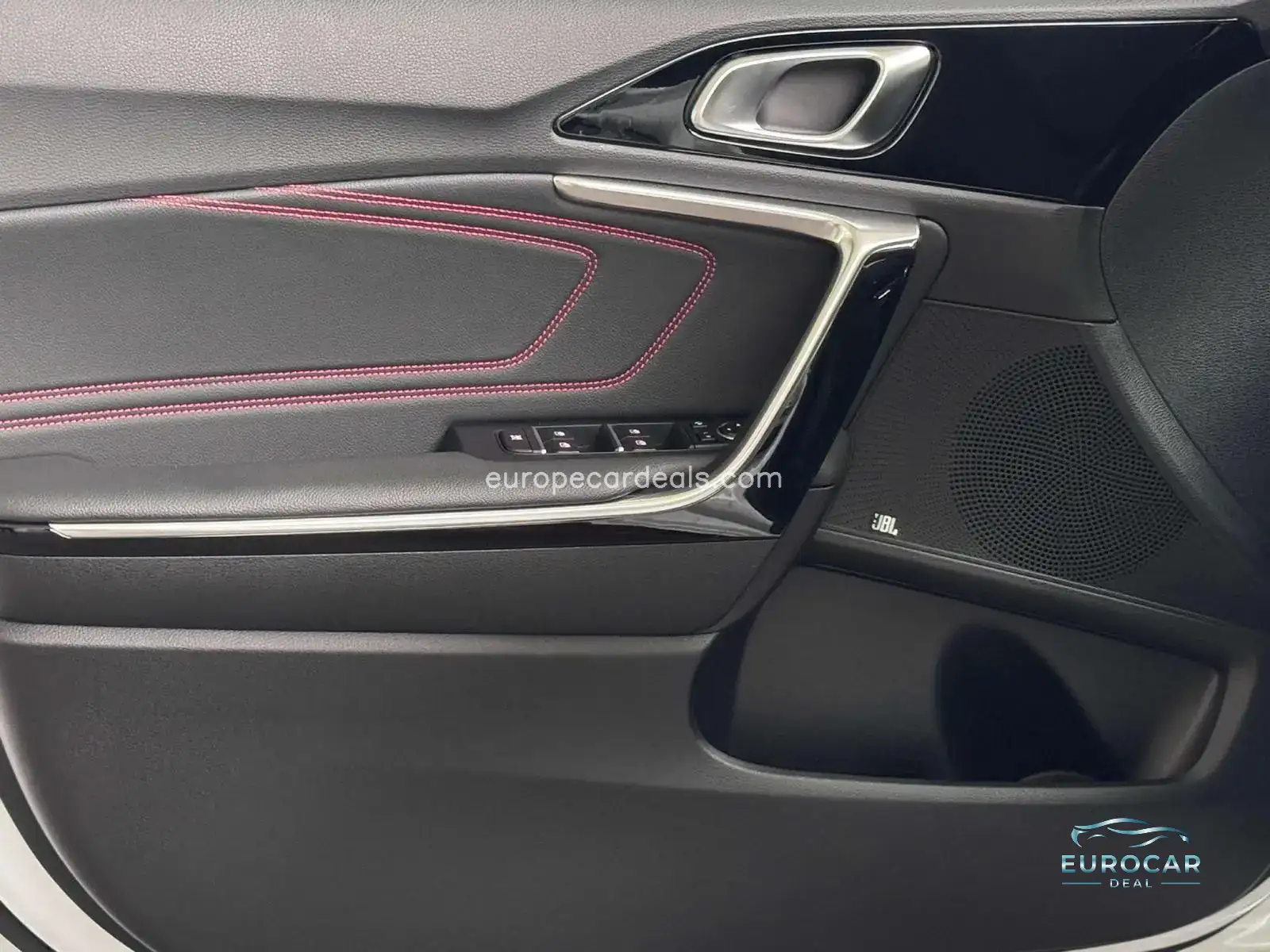 Kia pro cee’d / ProCeed