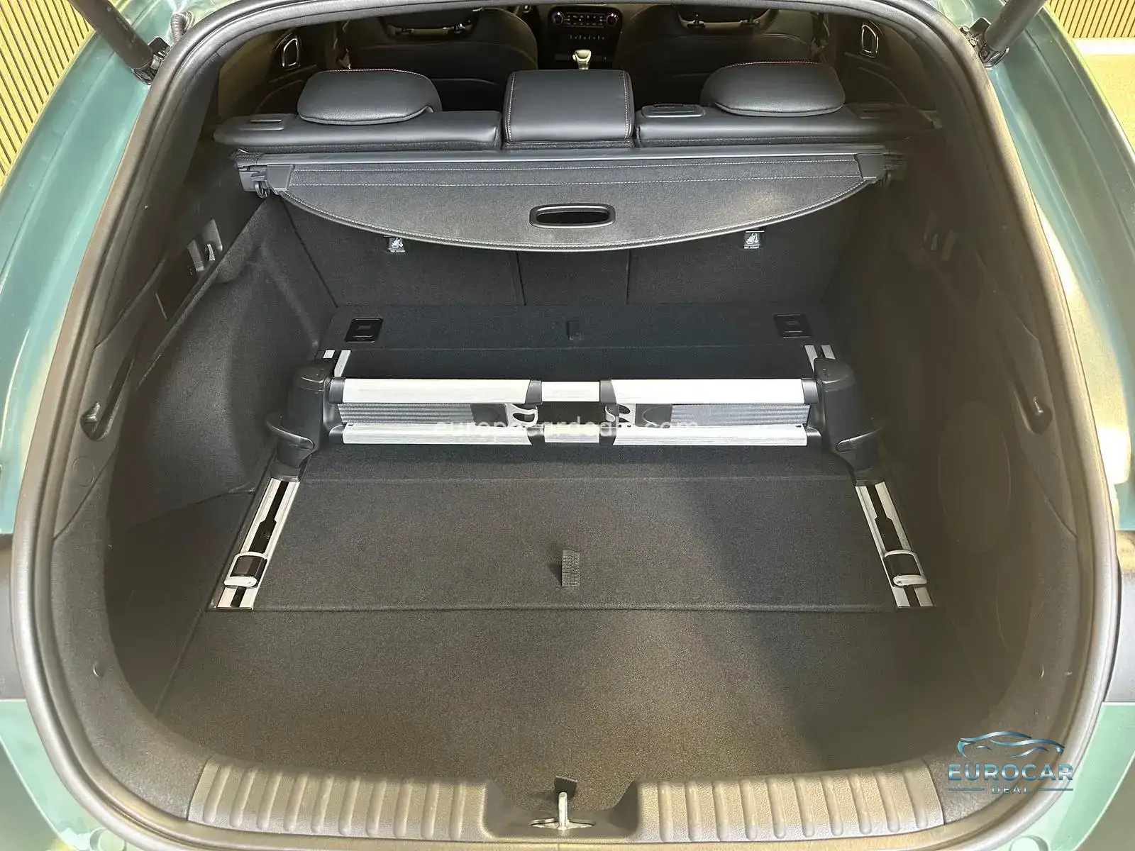 Kia pro cee’d / ProCeed