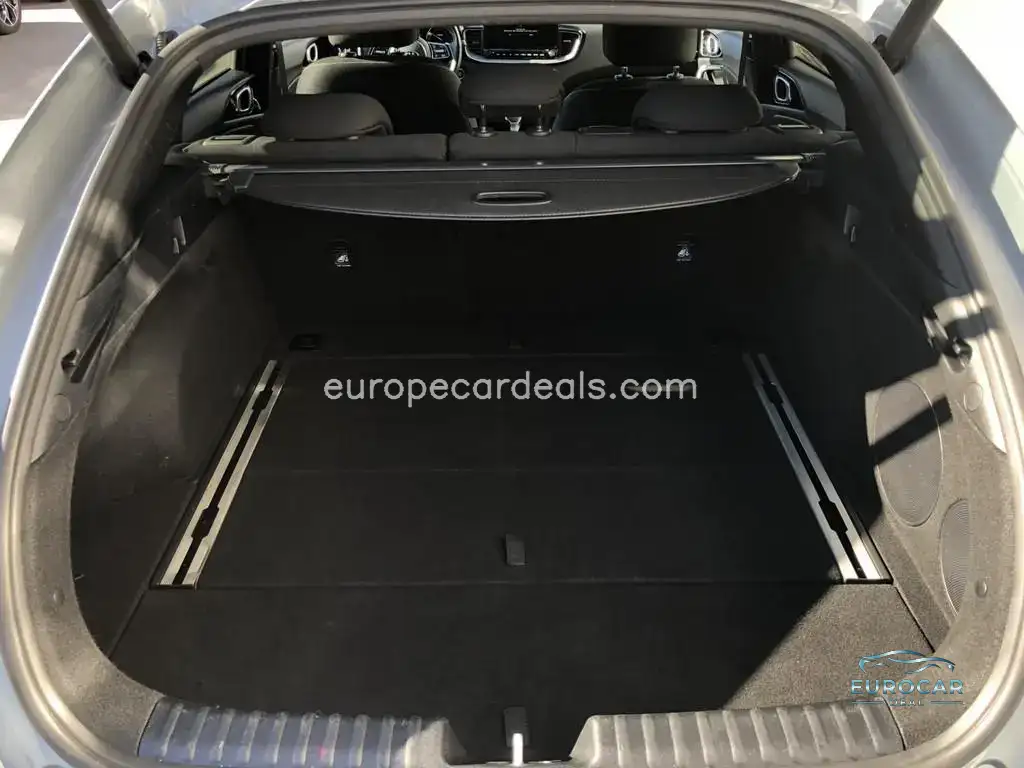 Kia pro cee’d / ProCeed