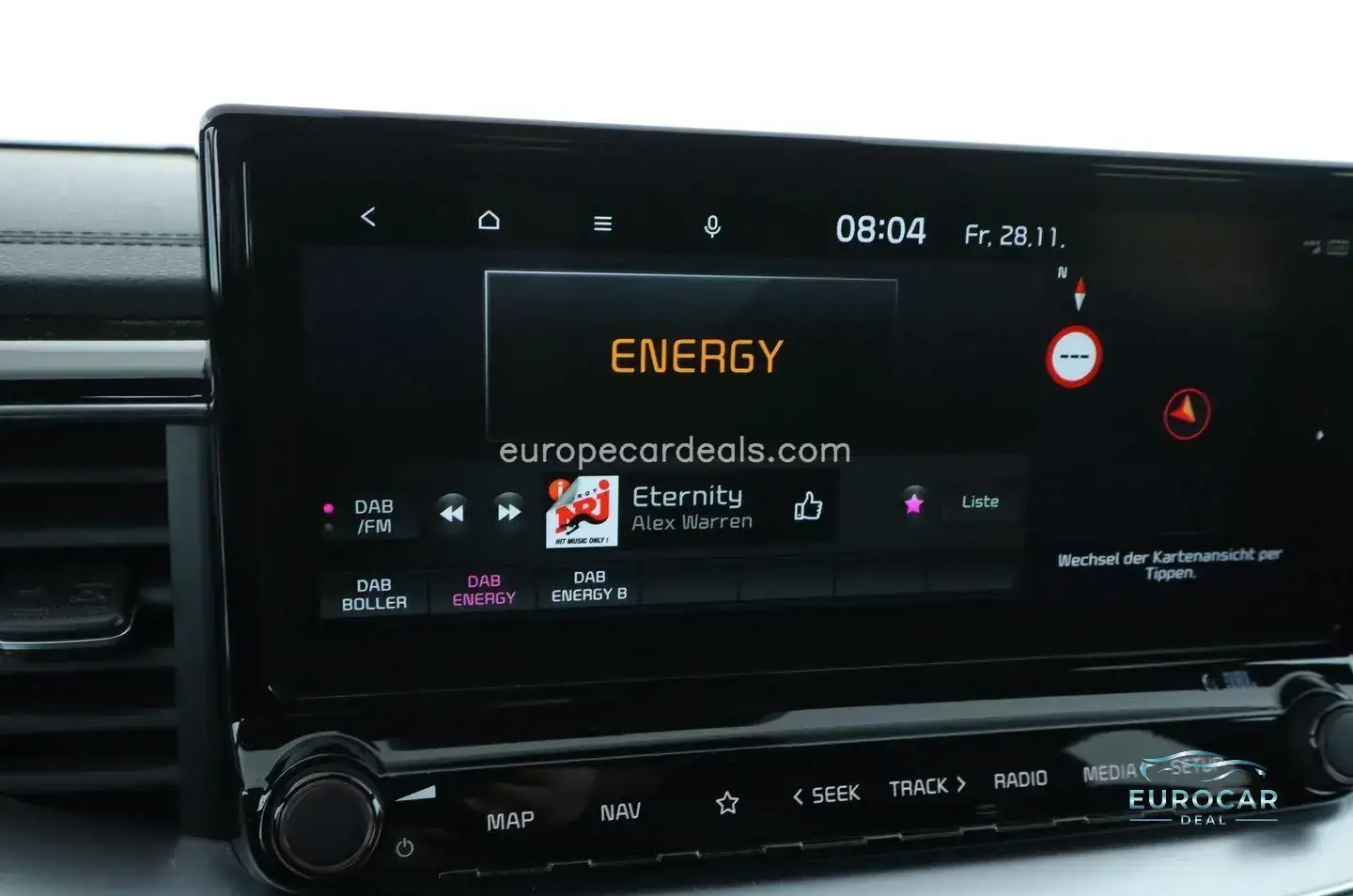 Kia pro cee’d / ProCeed