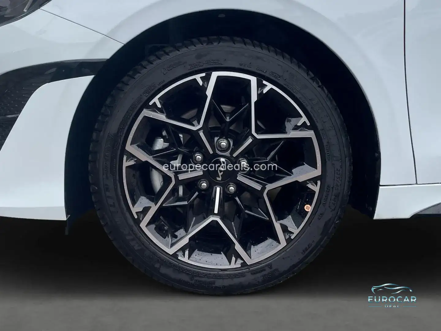 Kia pro cee’d / ProCeed