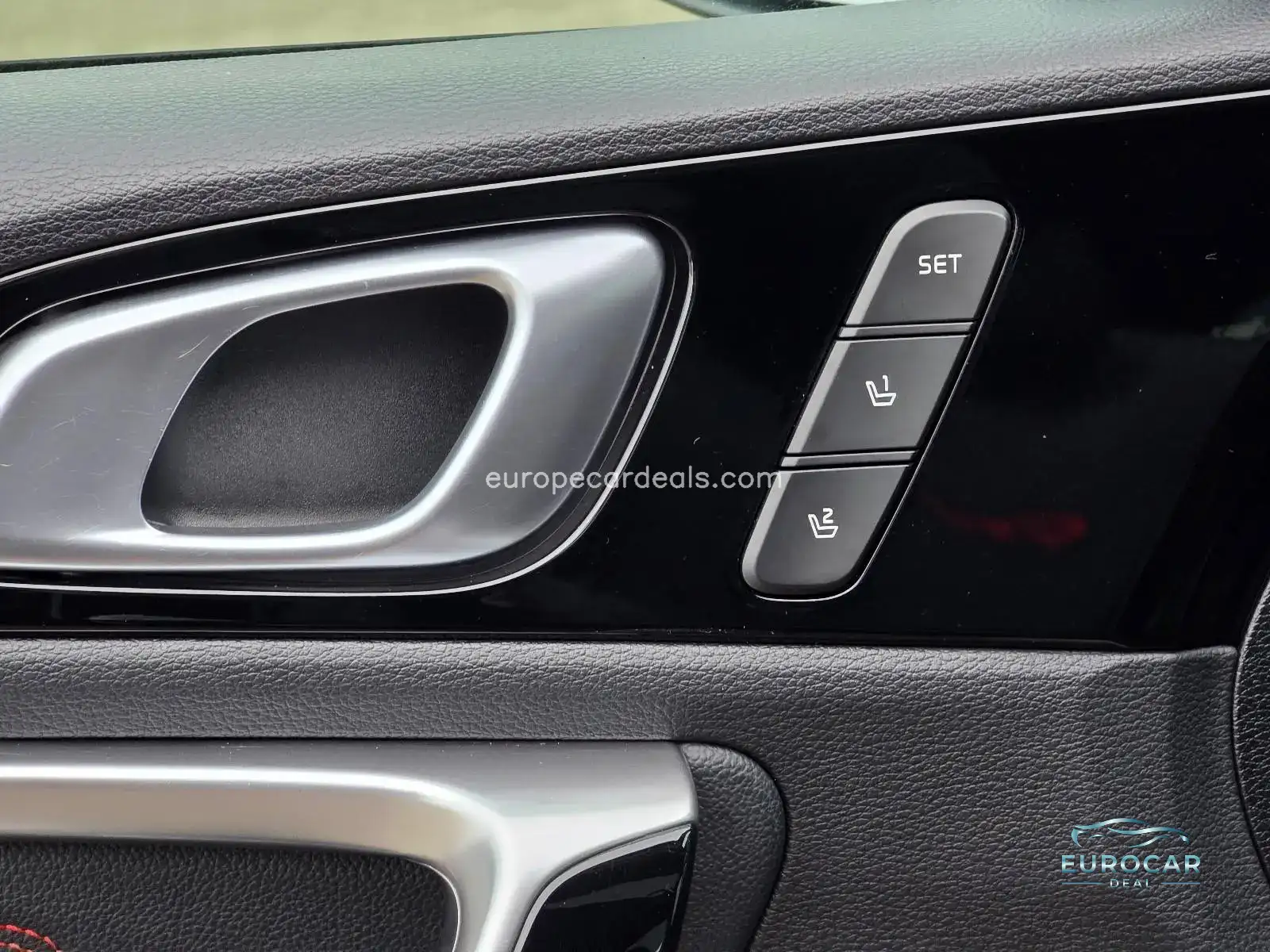 Kia pro cee’d / ProCeed