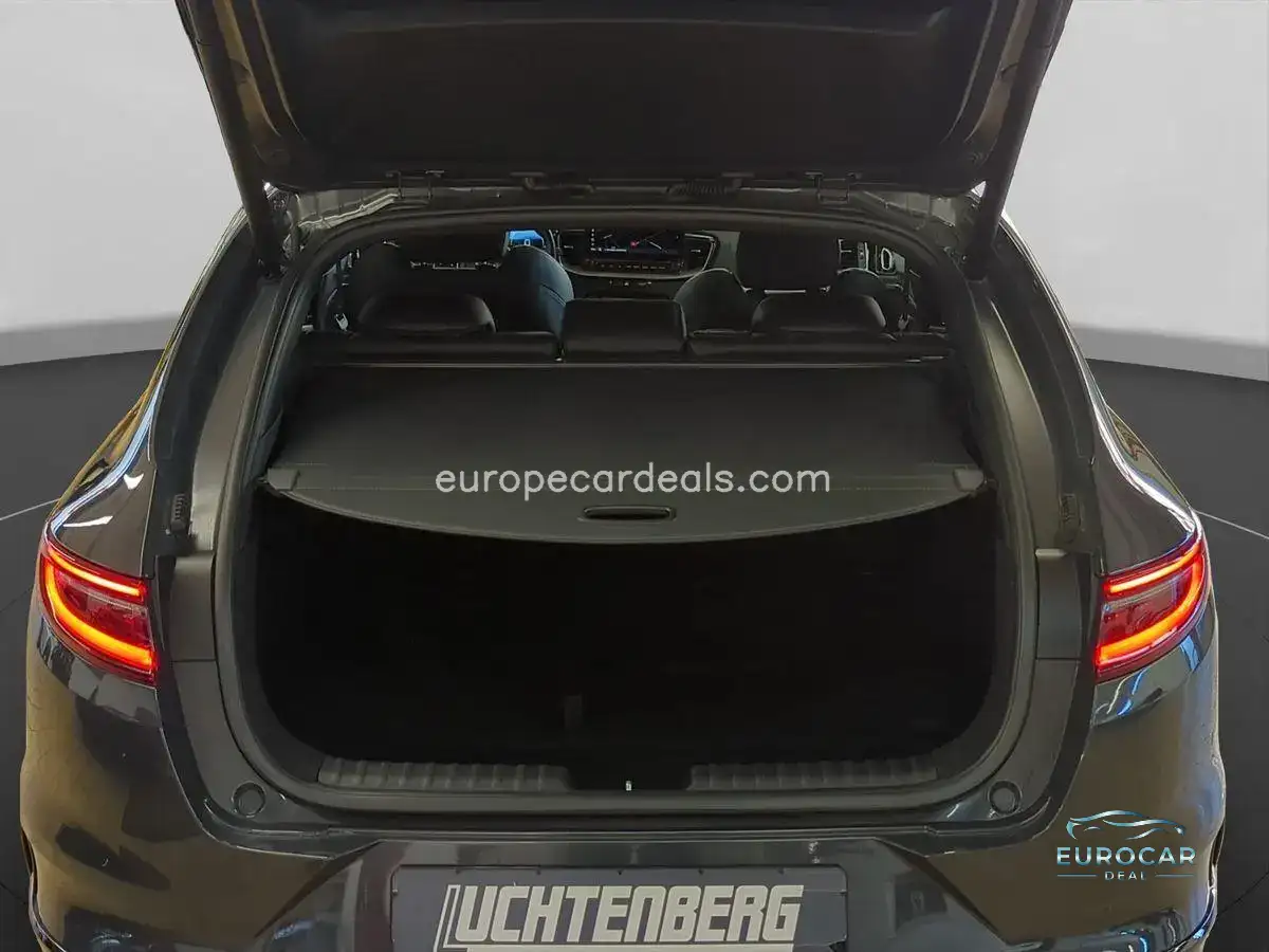 Kia pro cee’d / ProCeed