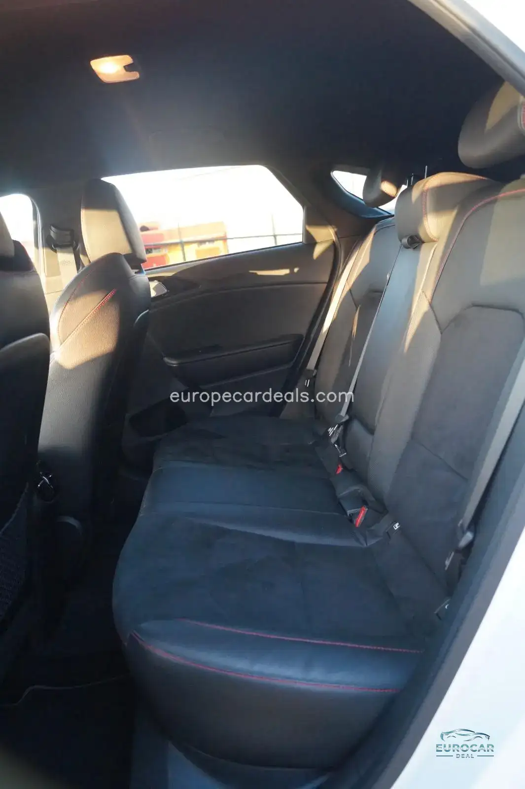 Kia pro cee’d / ProCeed