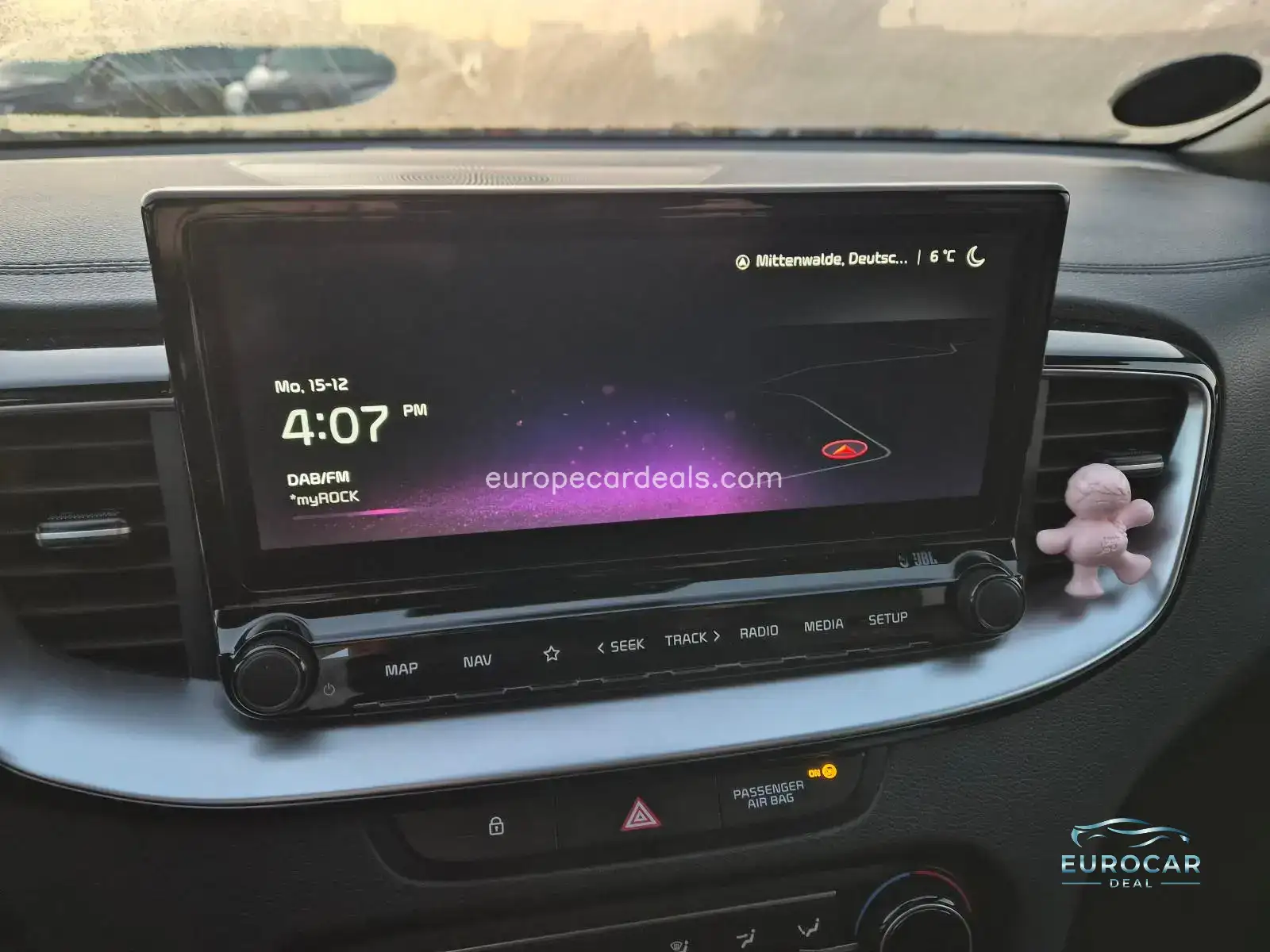 Kia pro cee’d / ProCeed
