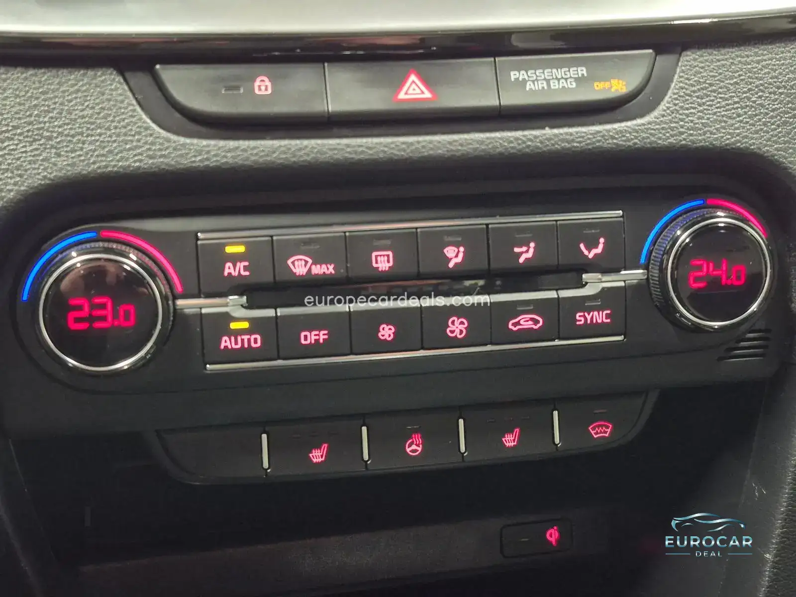 Kia pro cee’d / ProCeed