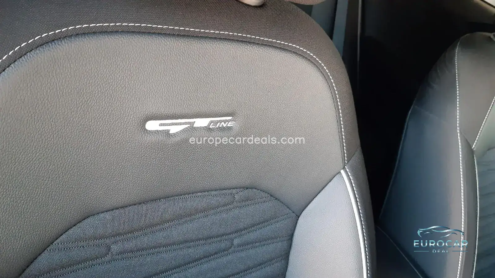 Kia pro cee’d / ProCeed