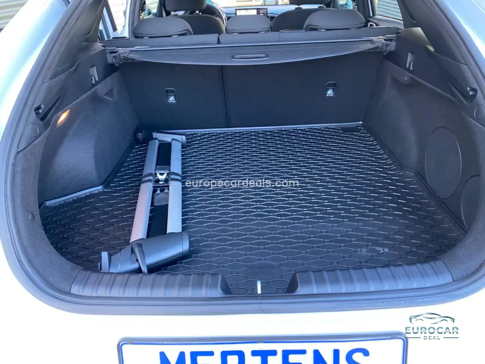 Kia pro cee’d / ProCeed