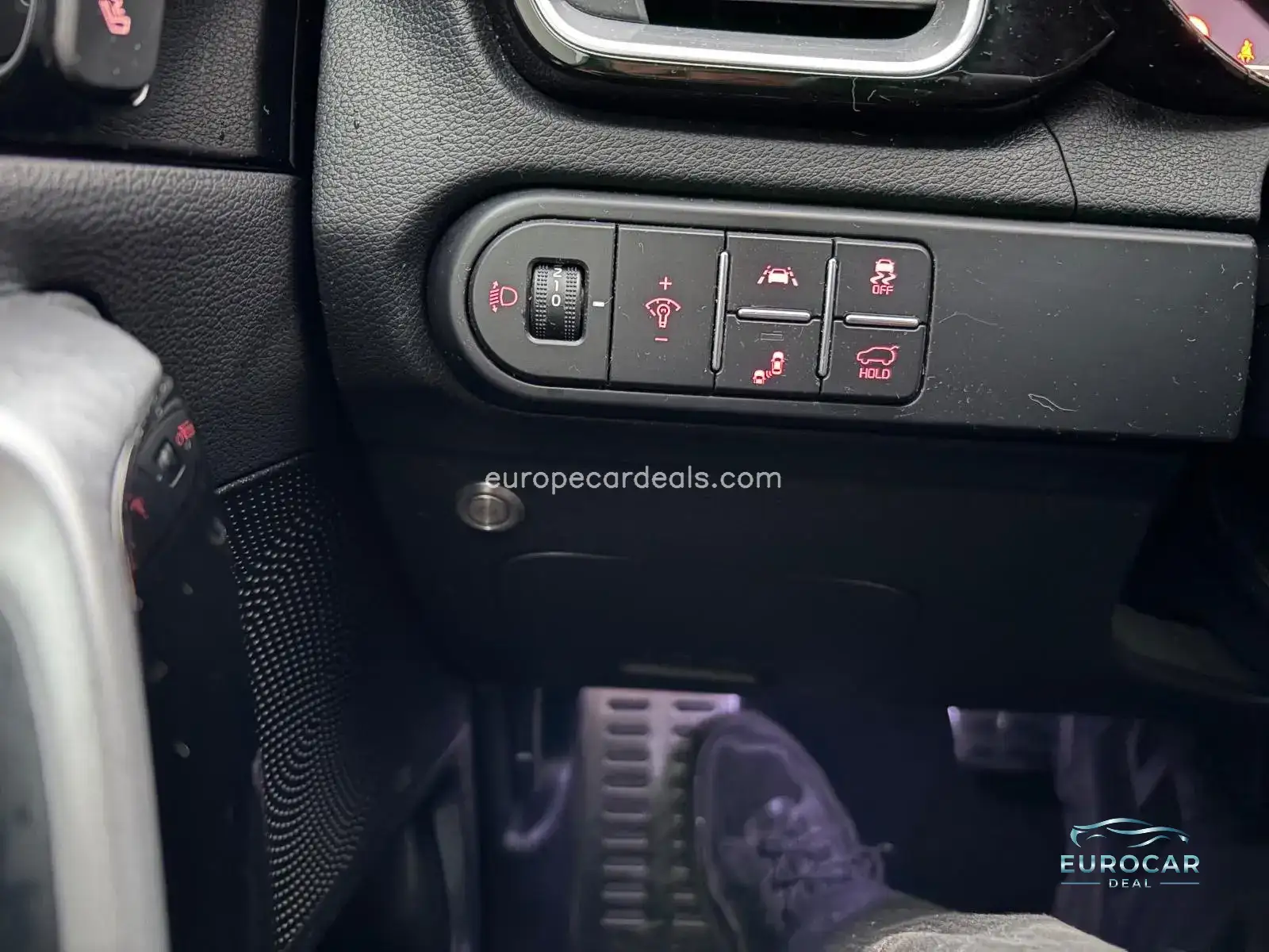 Kia pro cee’d / ProCeed
