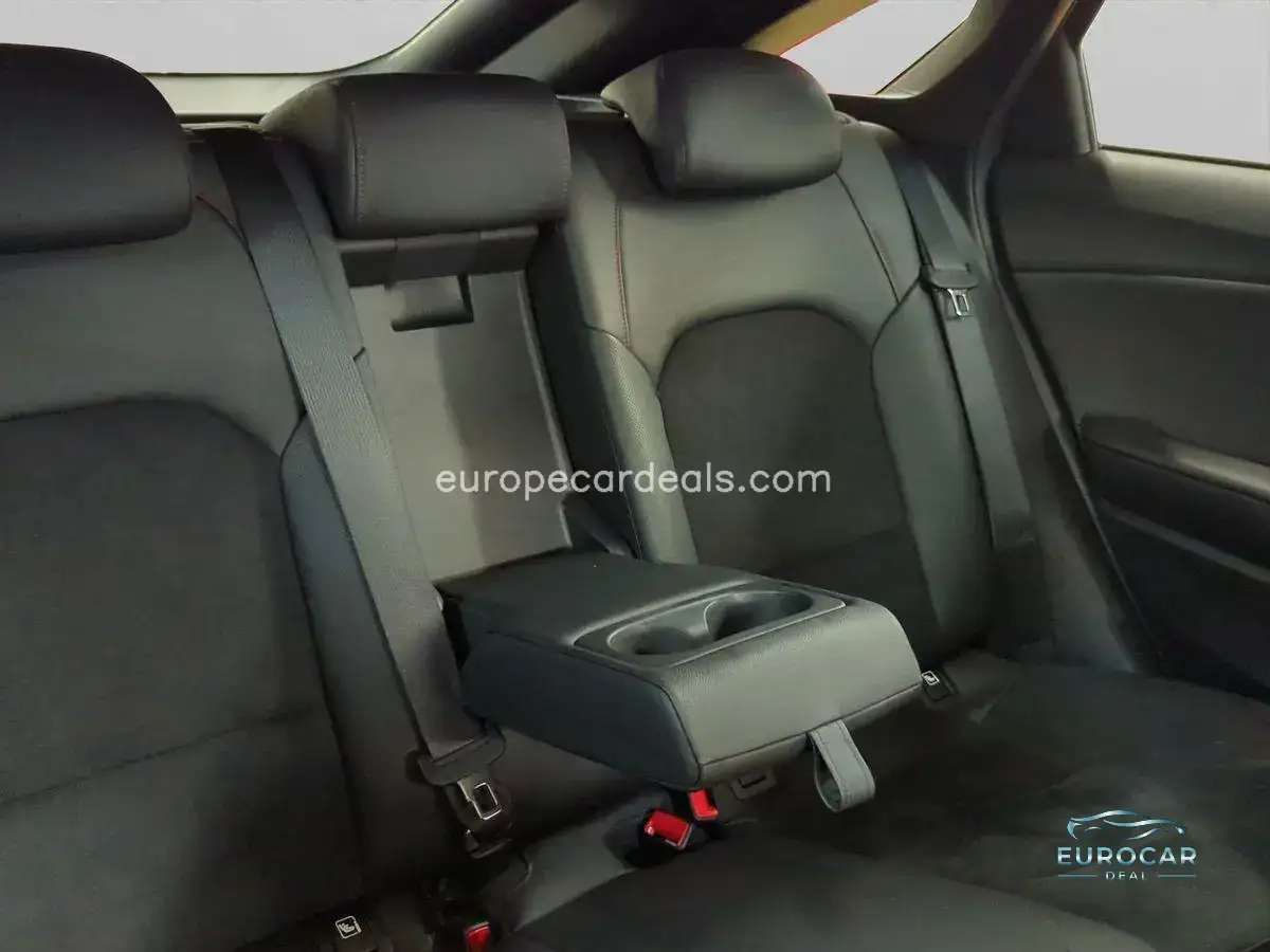 Kia pro cee’d / ProCeed