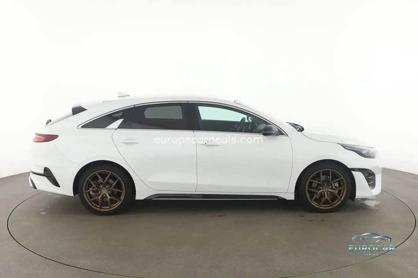 Kia pro cee’d / ProCeed