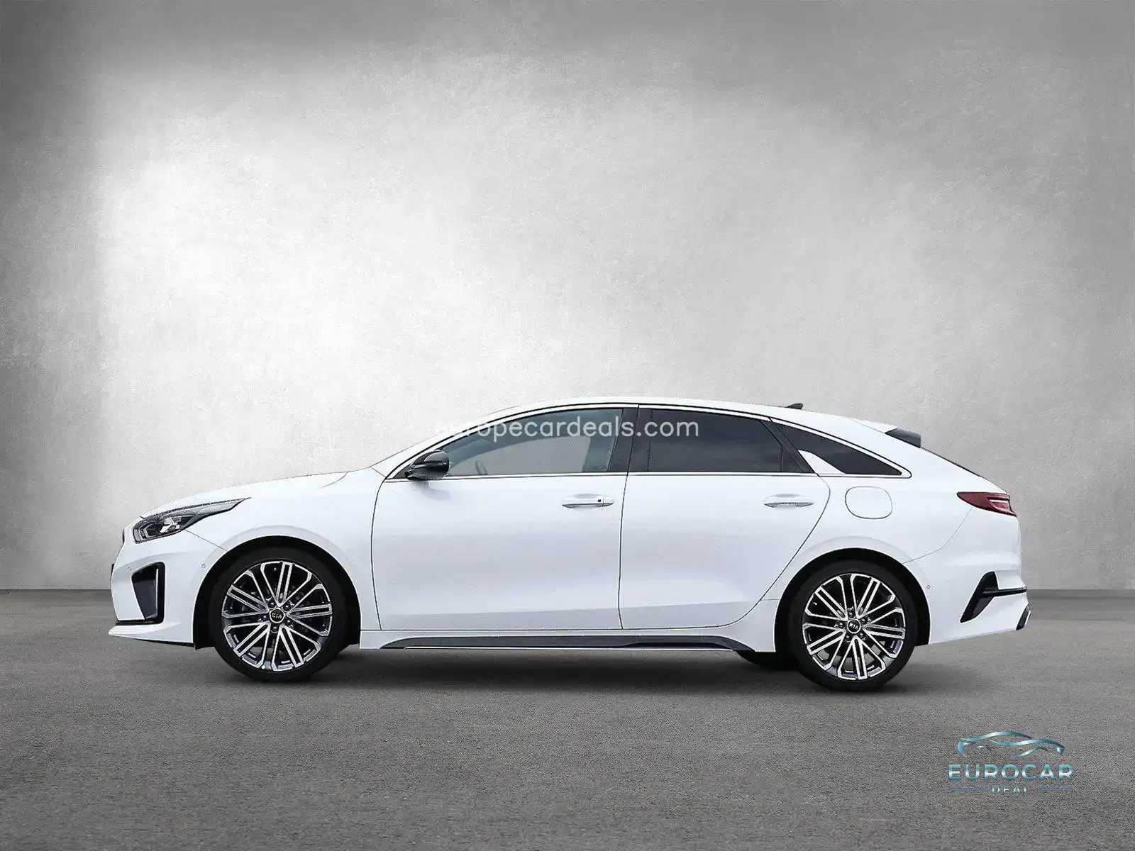 Kia pro cee’d / ProCeed