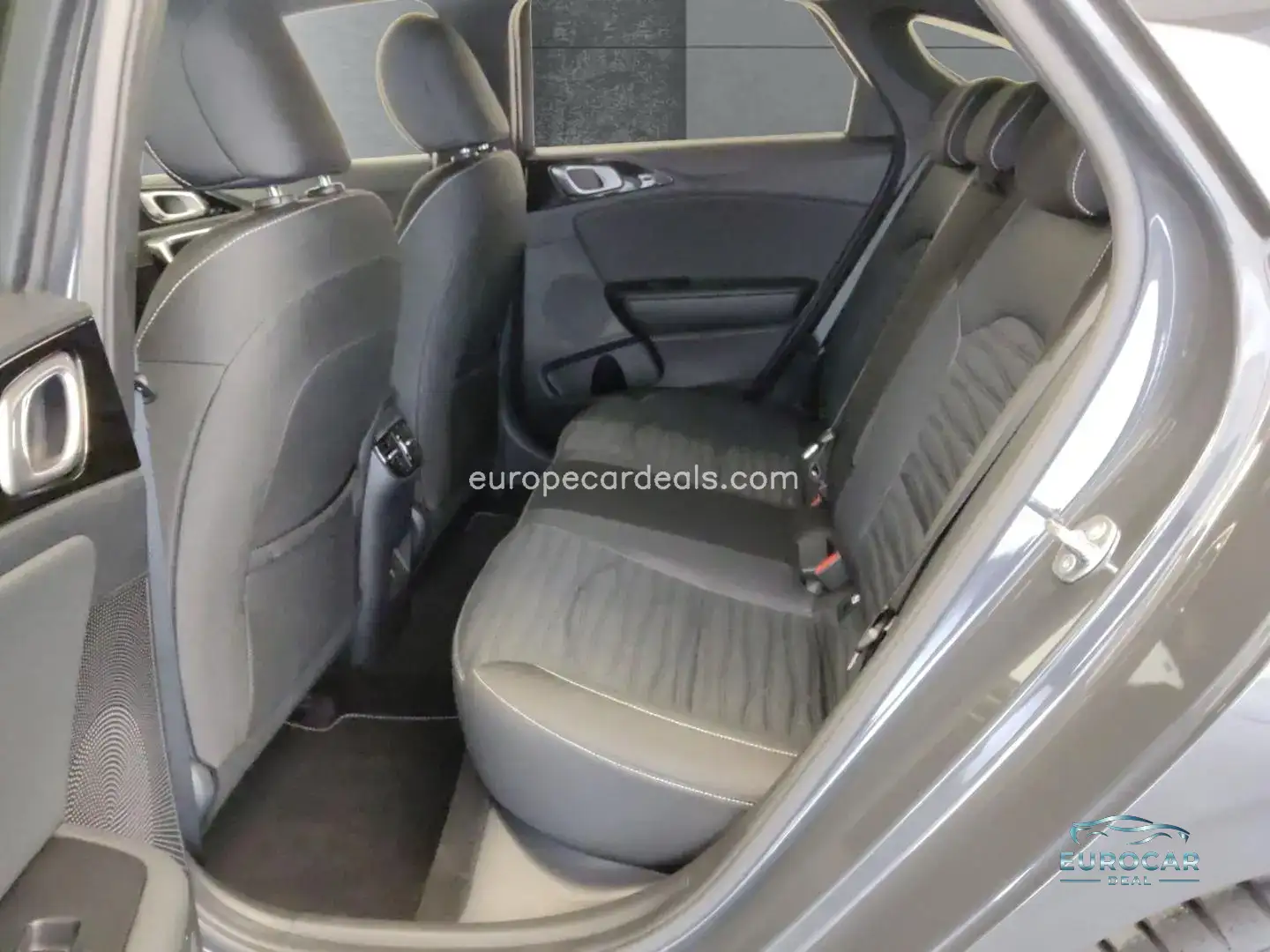Kia pro cee’d / ProCeed