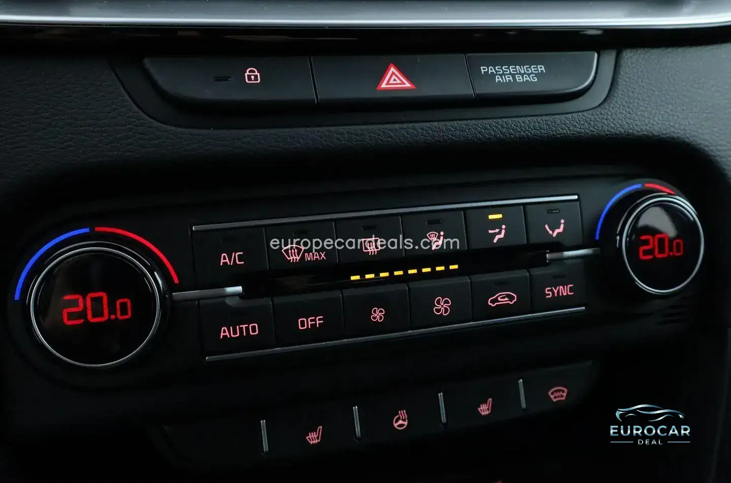 Kia pro cee’d / ProCeed
