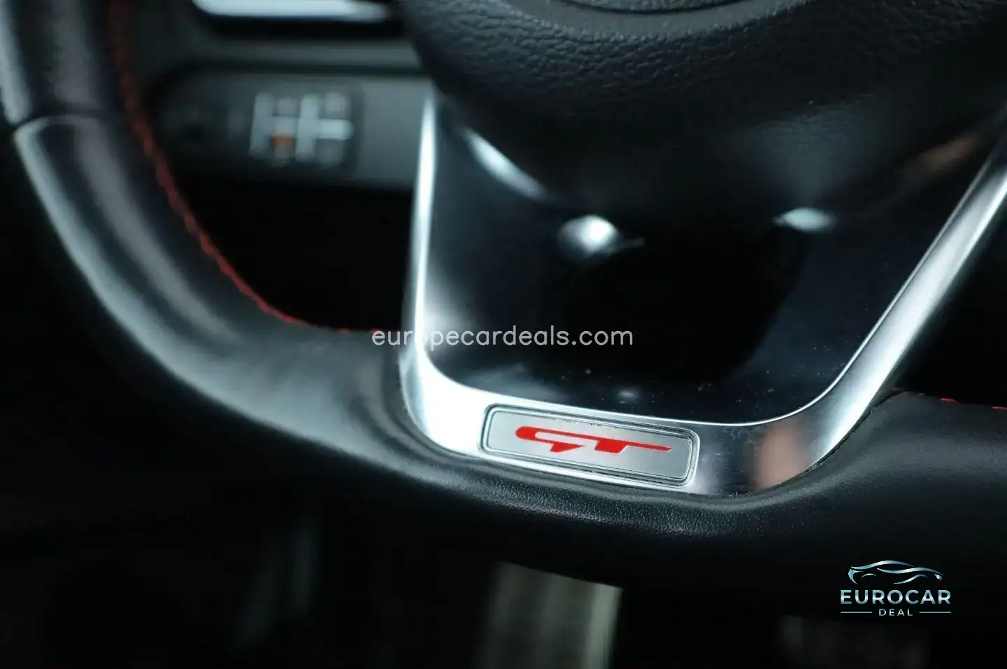 Kia pro cee’d / ProCeed