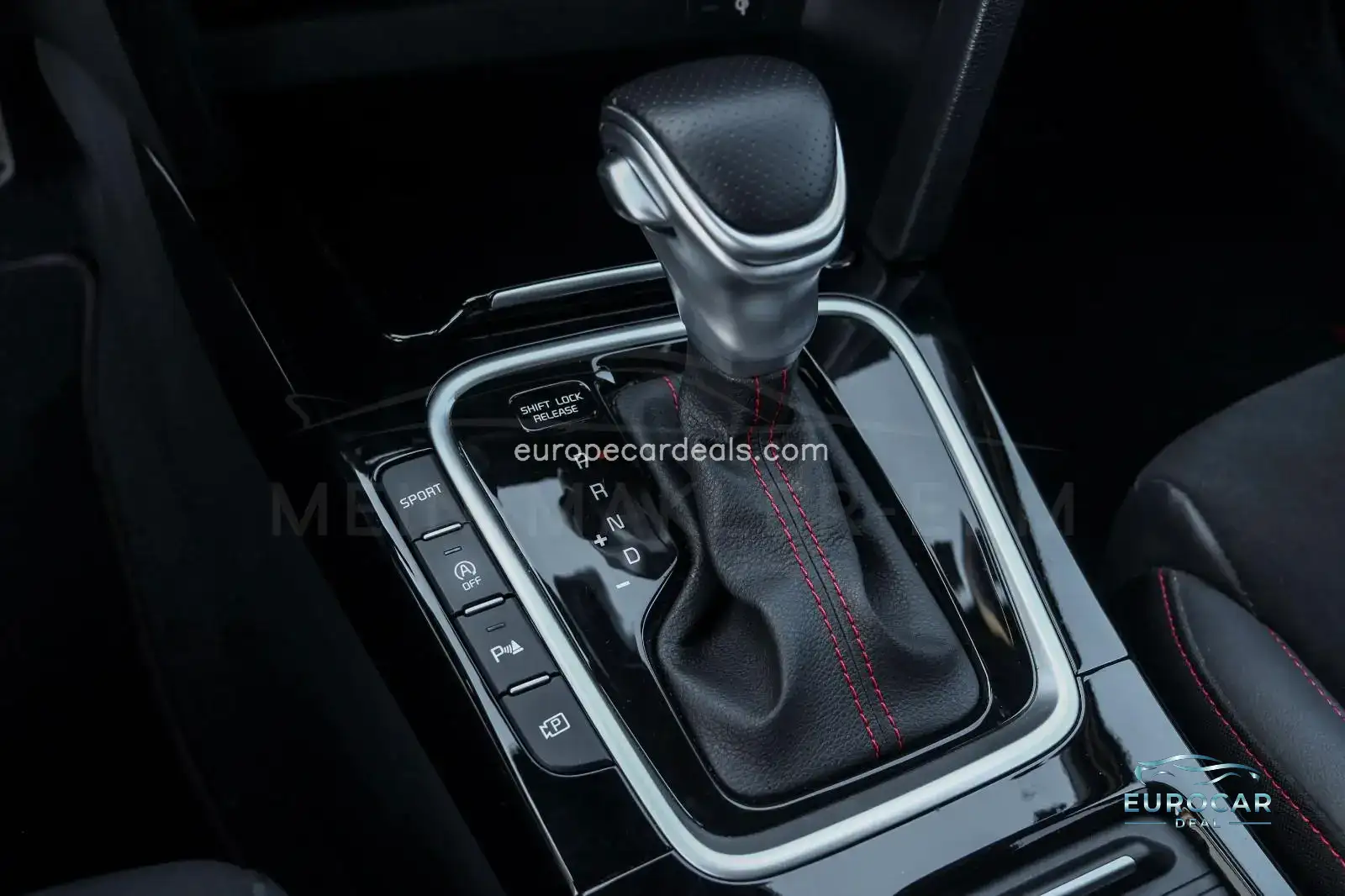 Kia pro cee’d / ProCeed