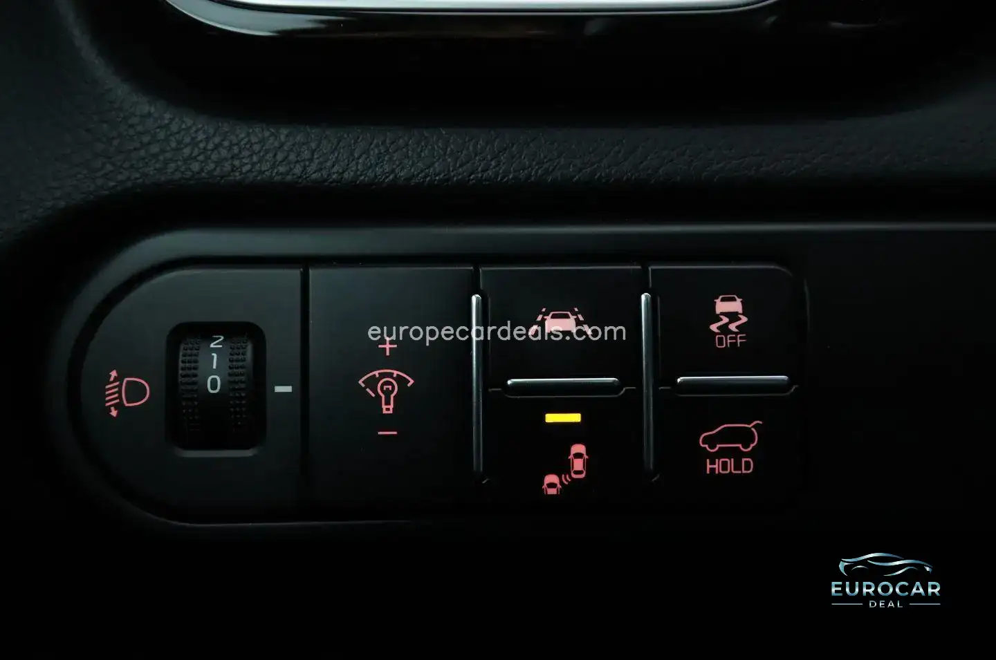 Kia pro cee’d / ProCeed