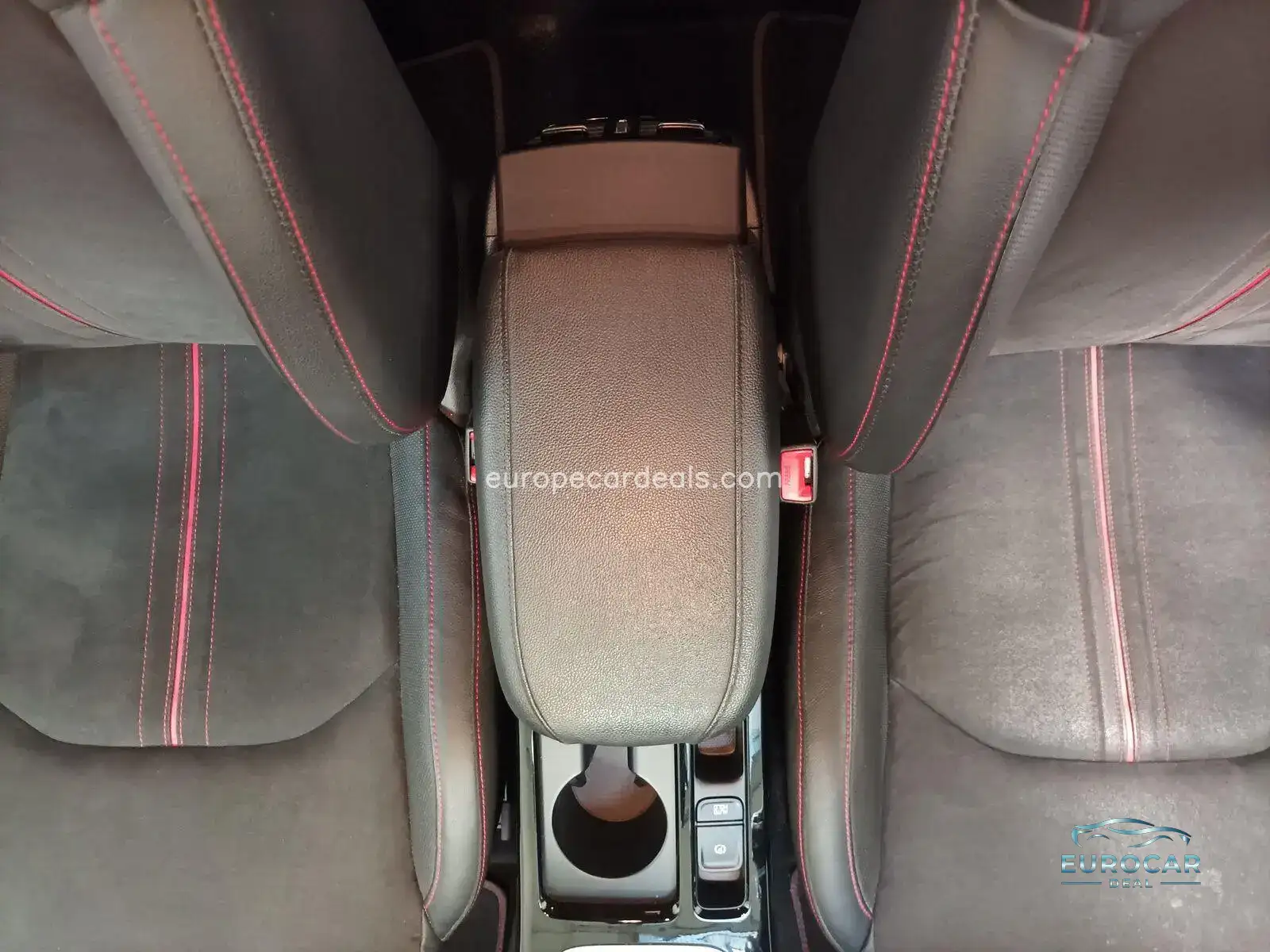 Kia pro cee’d / ProCeed