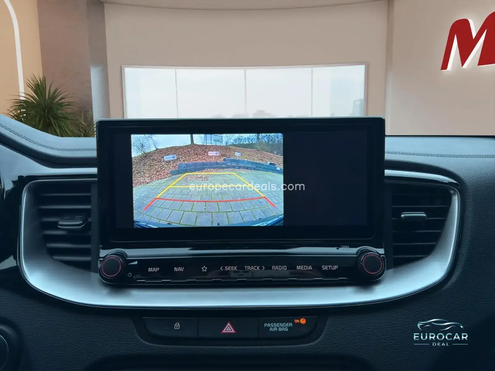 Kia pro cee’d / ProCeed