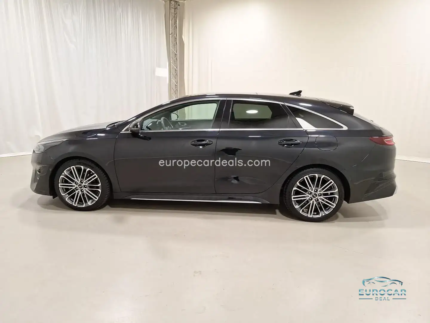 Kia pro cee’d / ProCeed