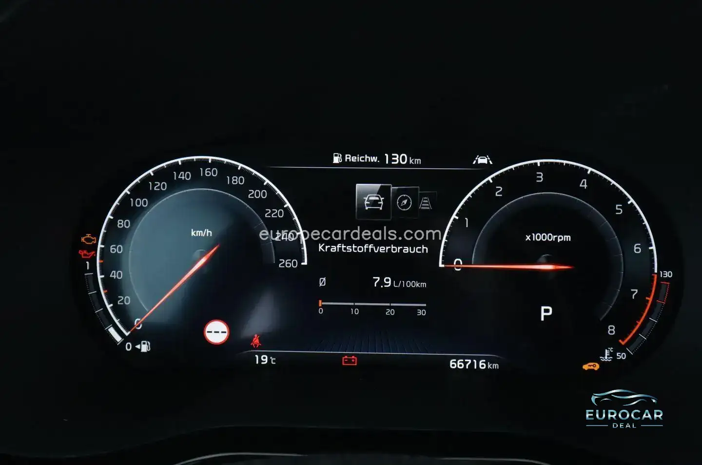 Kia pro cee’d / ProCeed