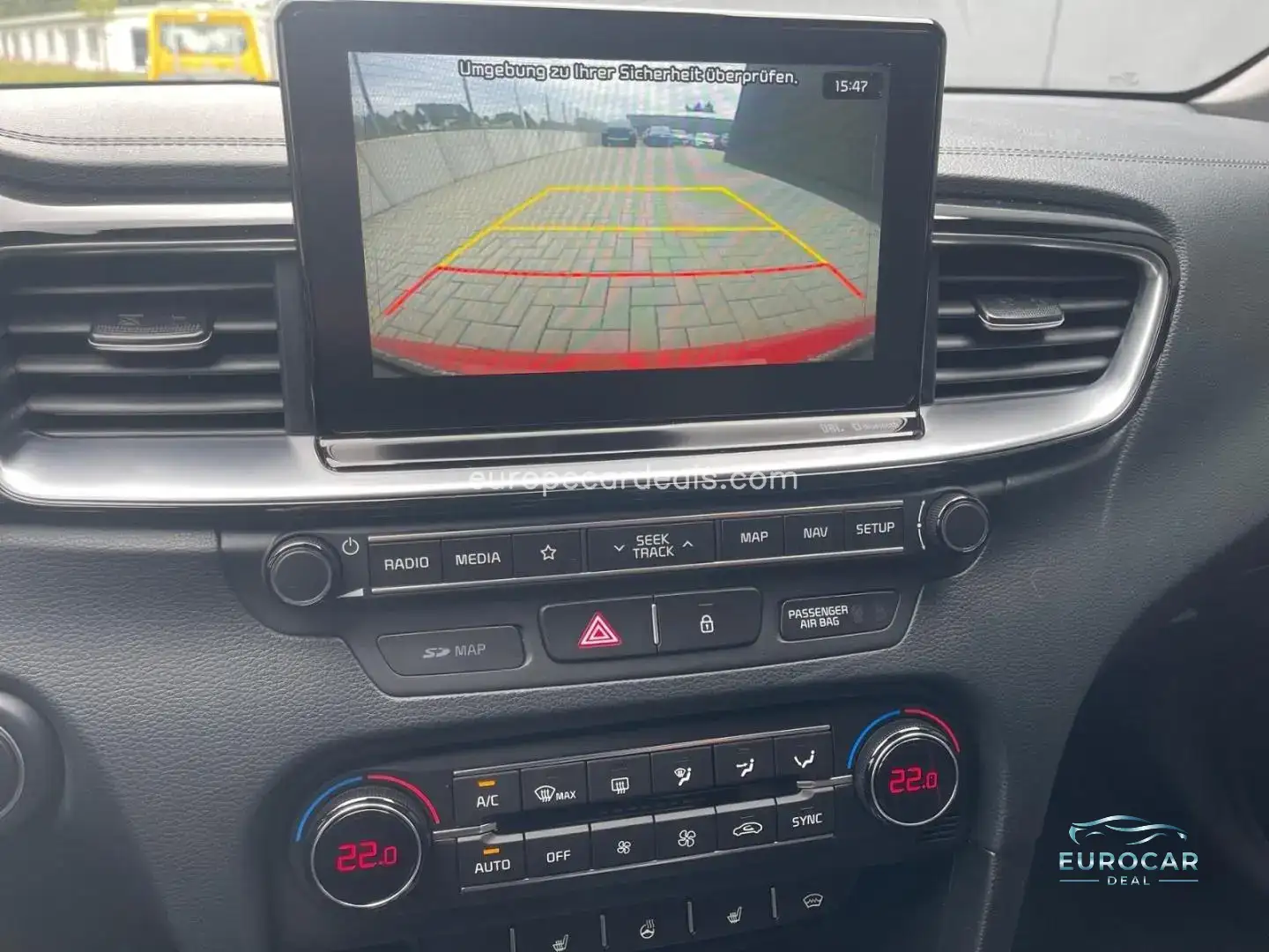 Kia pro cee’d / ProCeed