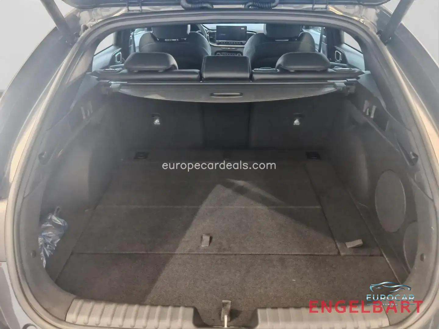 Kia pro cee’d / ProCeed