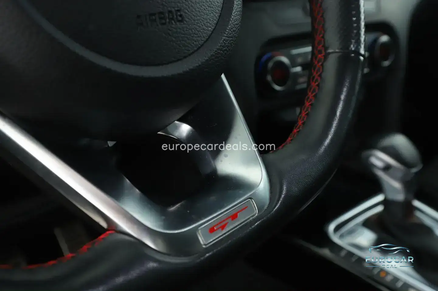 Kia pro cee’d / ProCeed
