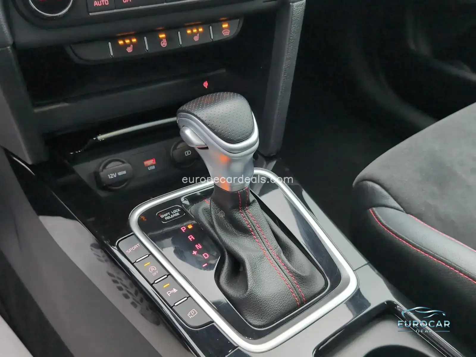 Kia pro cee’d / ProCeed