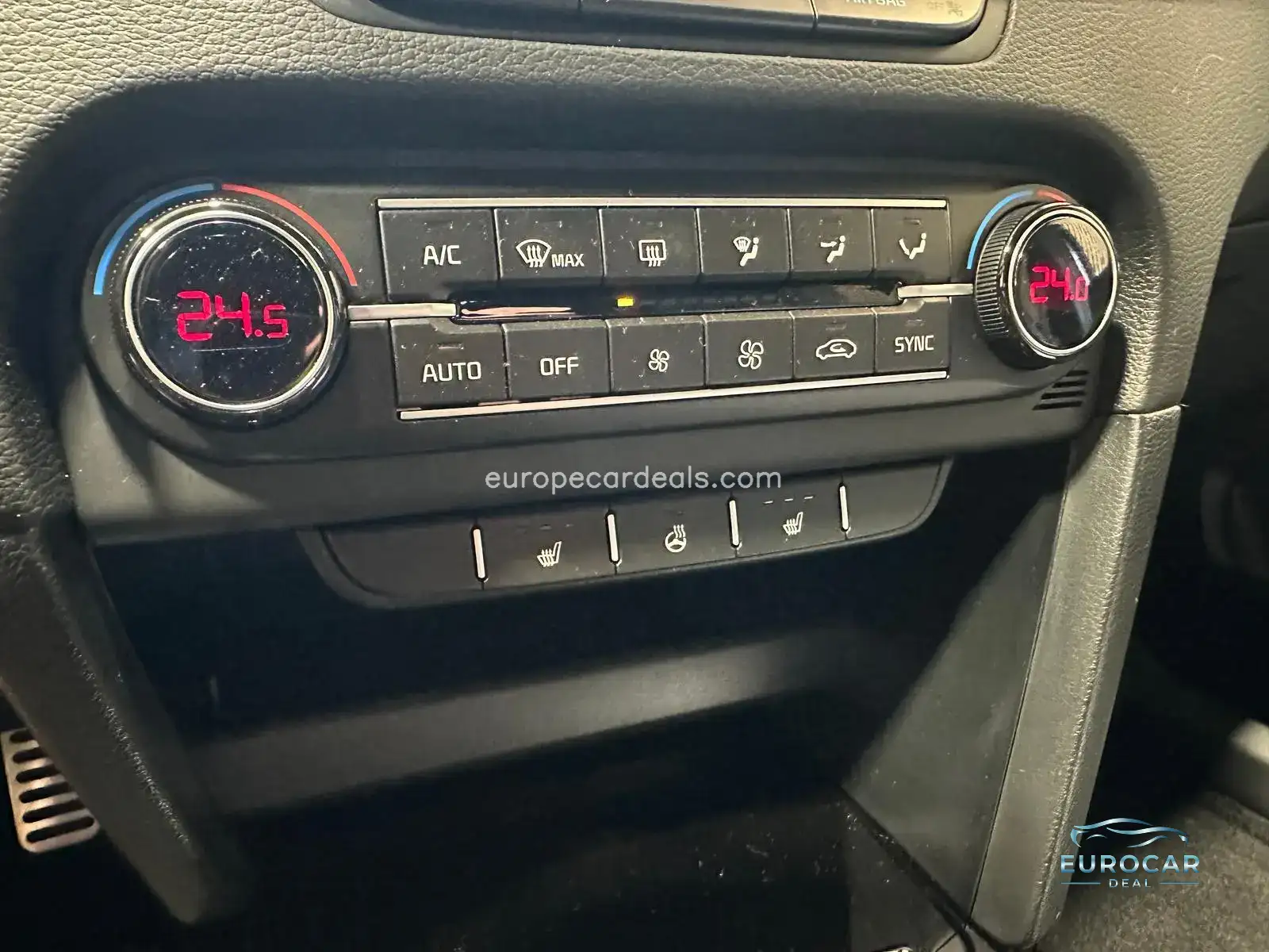 Kia pro cee’d / ProCeed