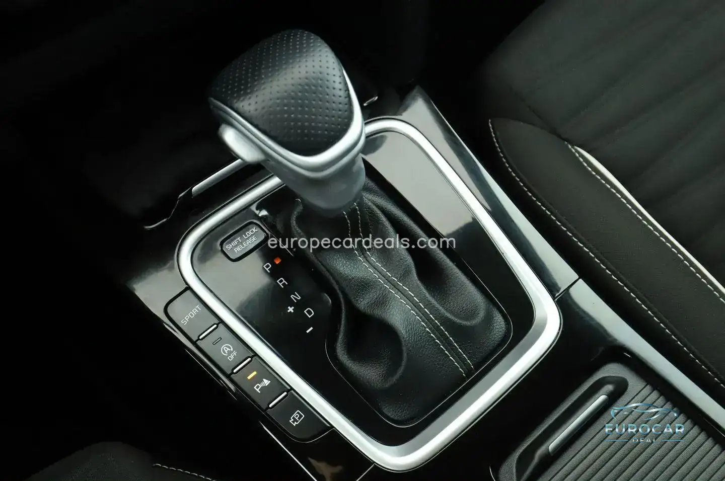 Kia pro cee’d / ProCeed