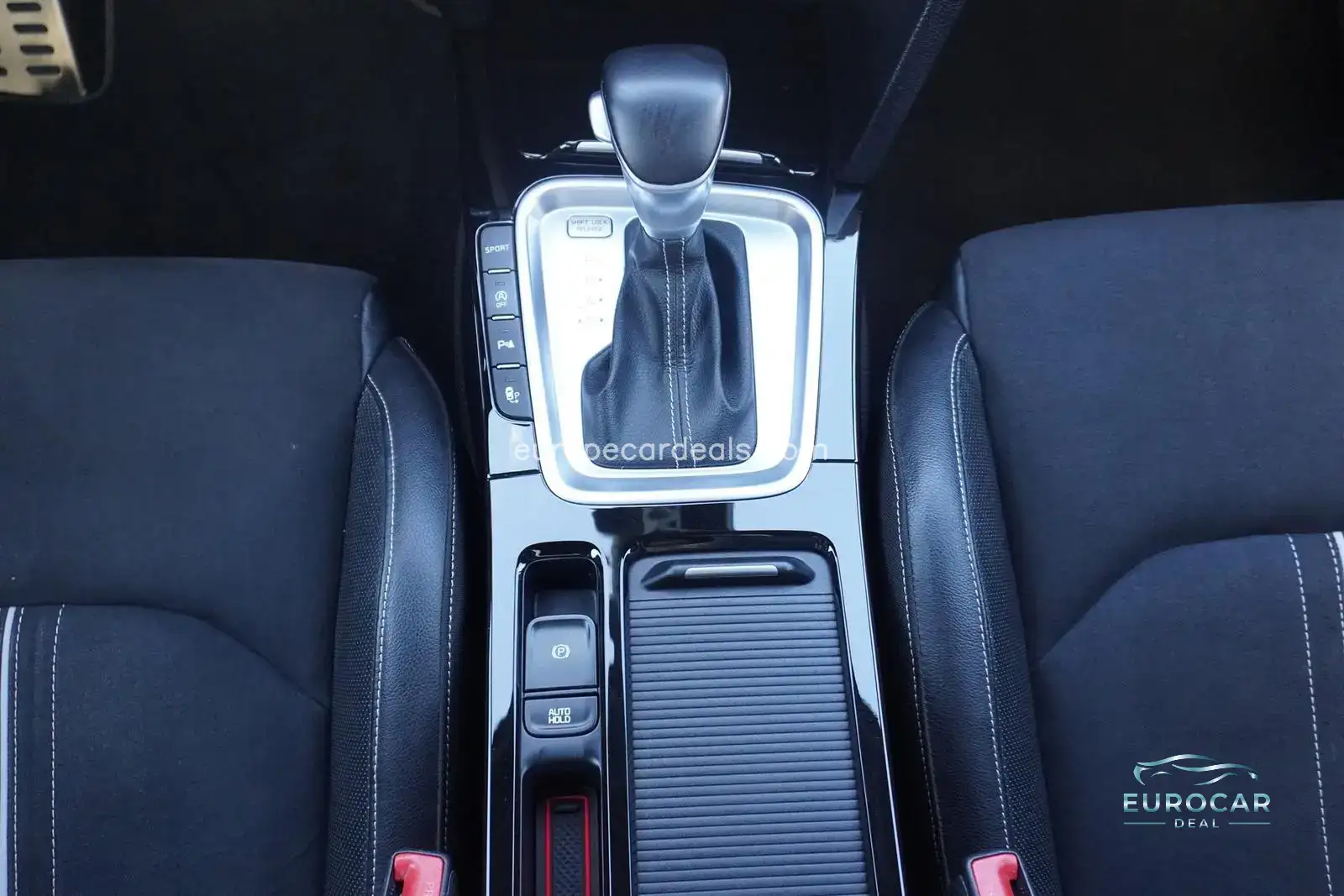 Kia pro cee’d / ProCeed