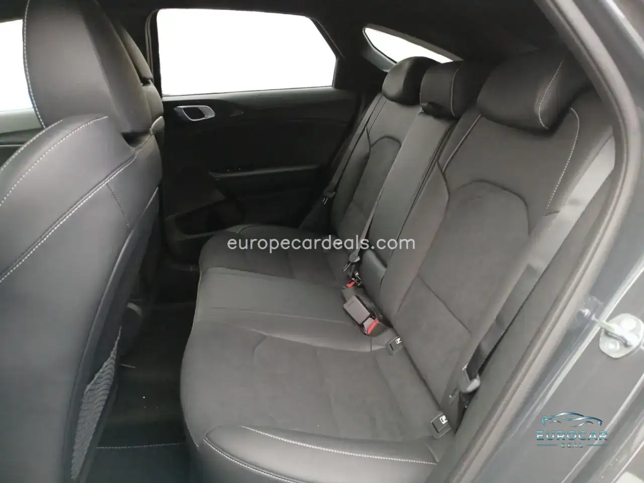 Kia pro cee’d / ProCeed