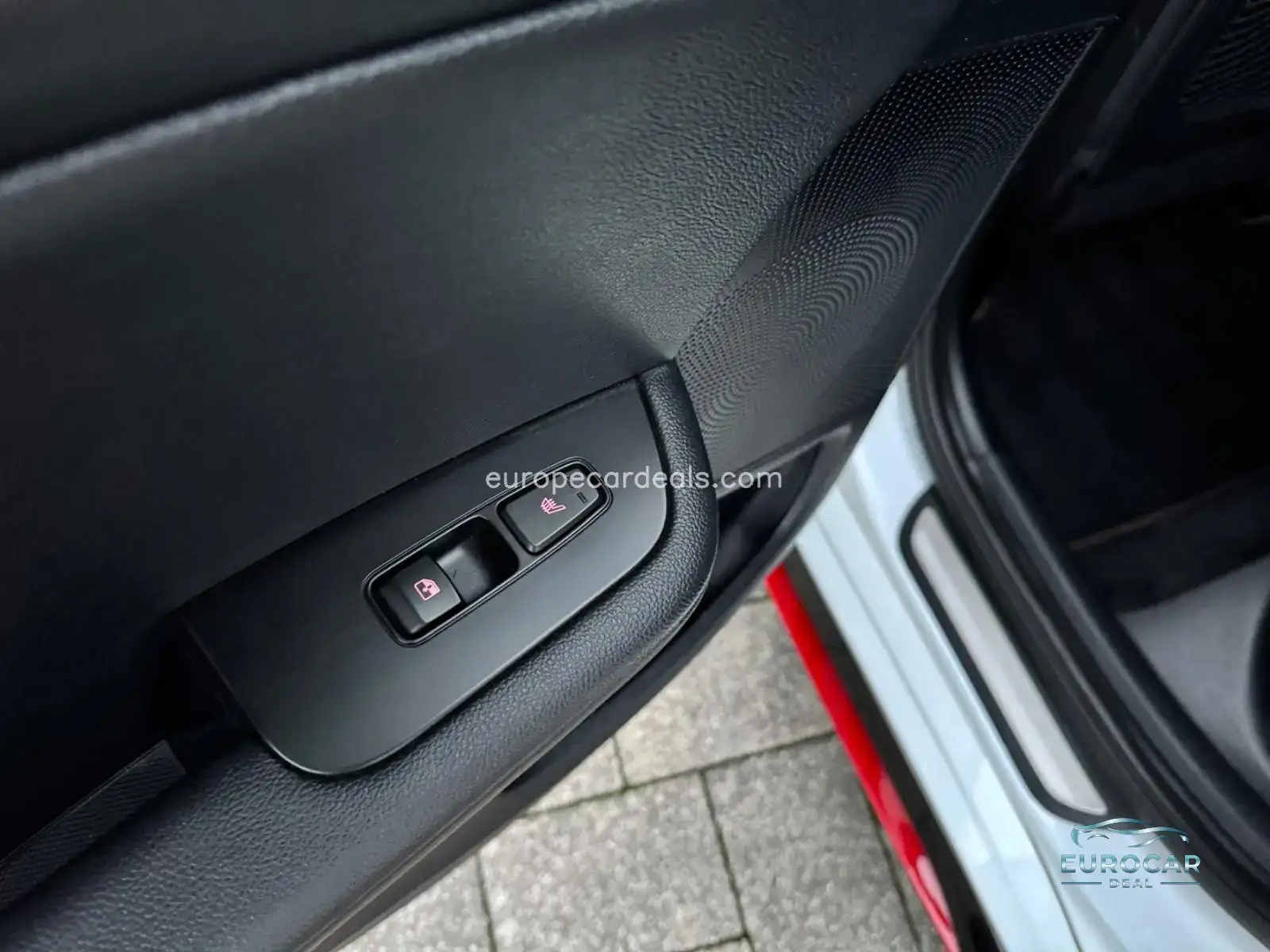 Kia pro cee’d / ProCeed