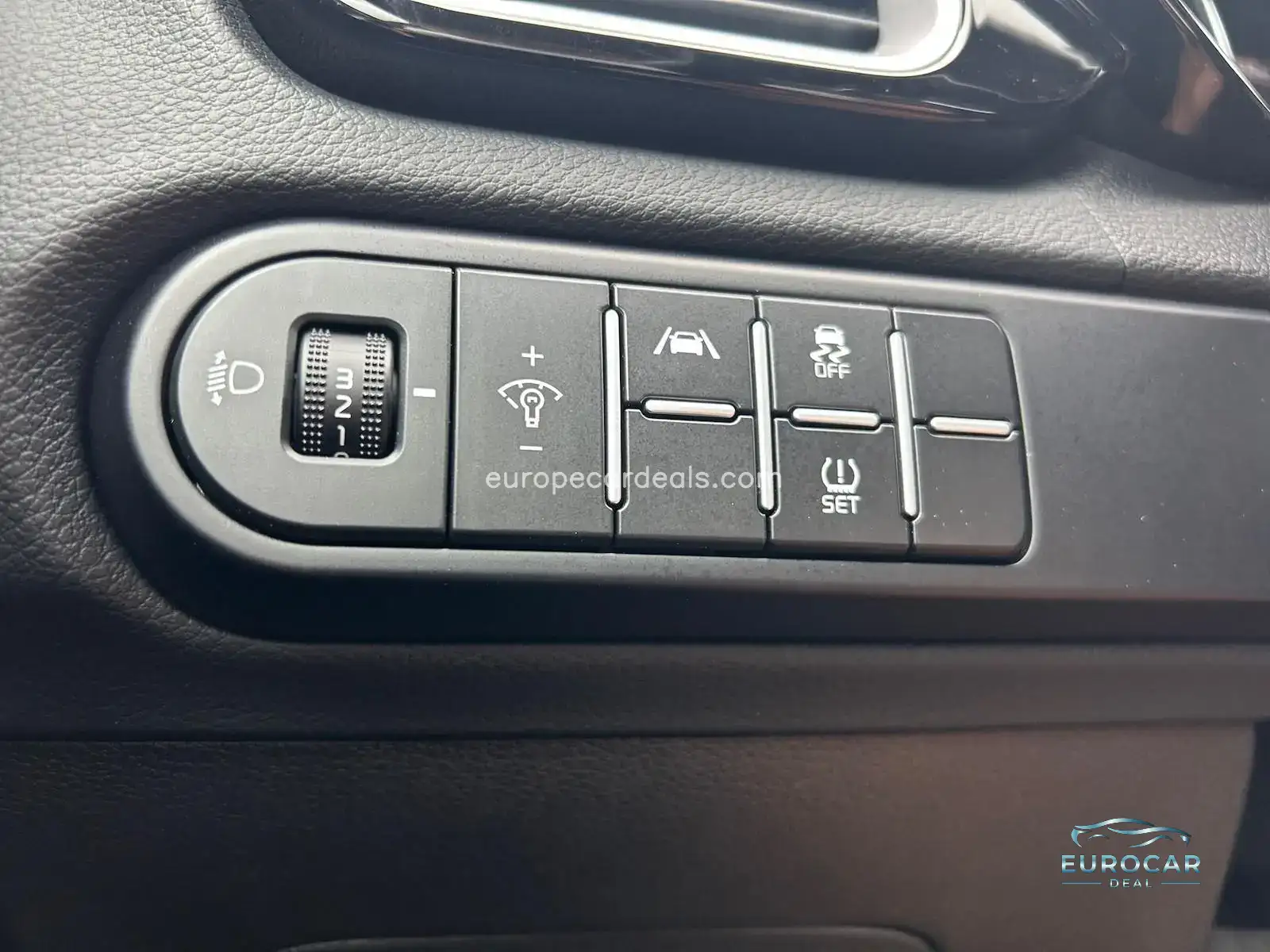 Kia pro cee’d / ProCeed