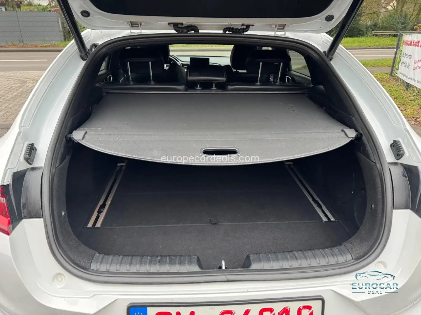 Kia pro cee’d / ProCeed