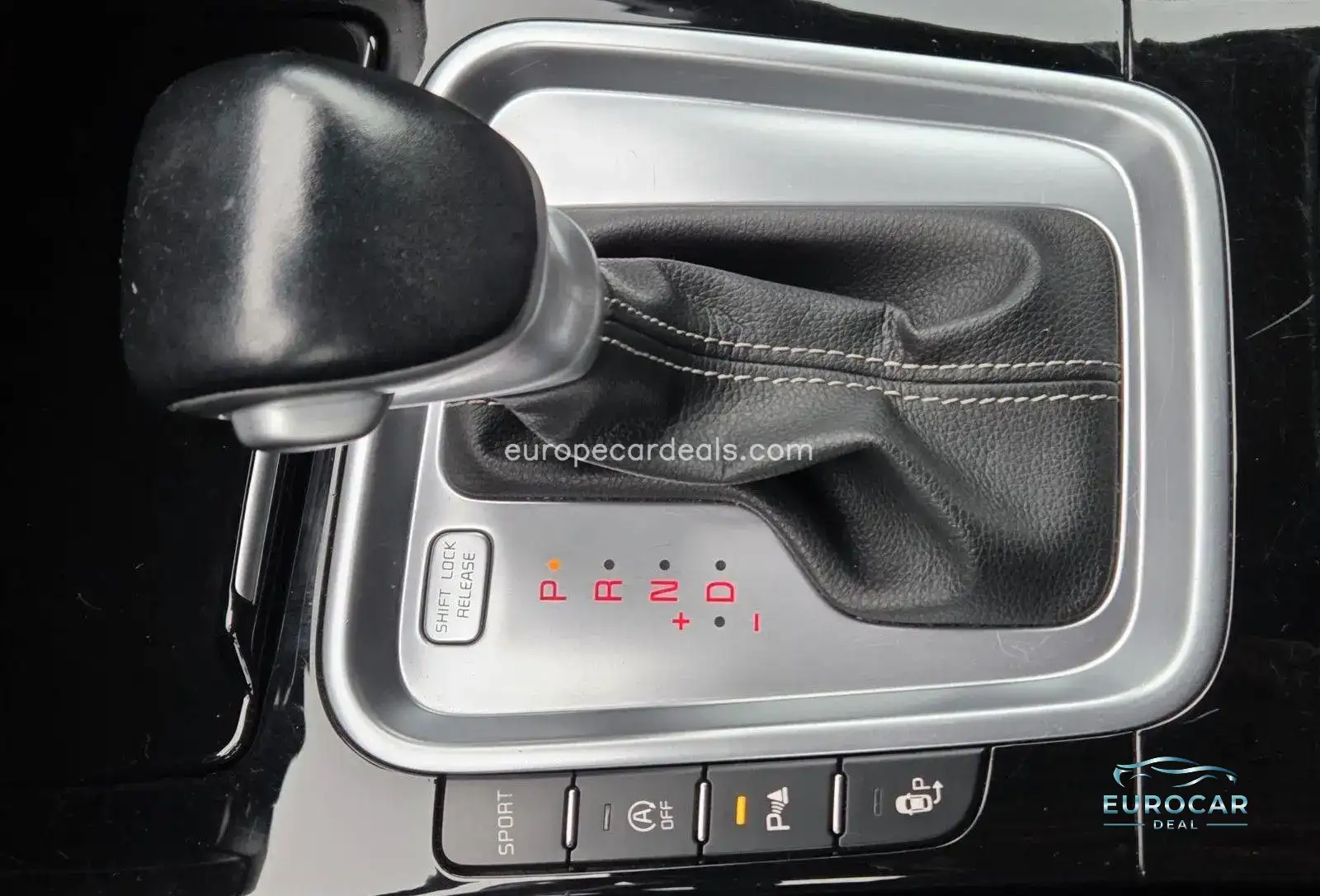 Kia pro cee’d / ProCeed